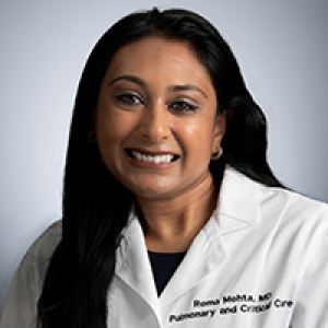 Roma Mehta, MD